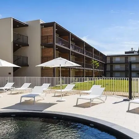 Apartment Pont Du Gard, *