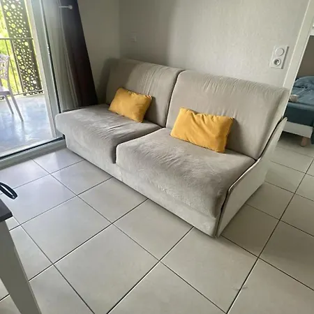Apartment Pont Du Gard, Remoulins