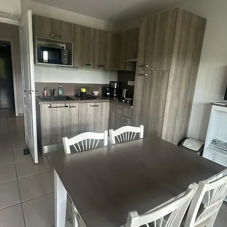 Pont Du Gard, Apartment Remoulins