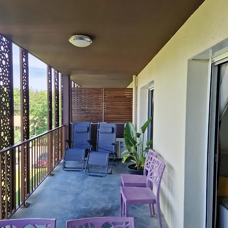 Pont Du Gard, Apartment Remoulins